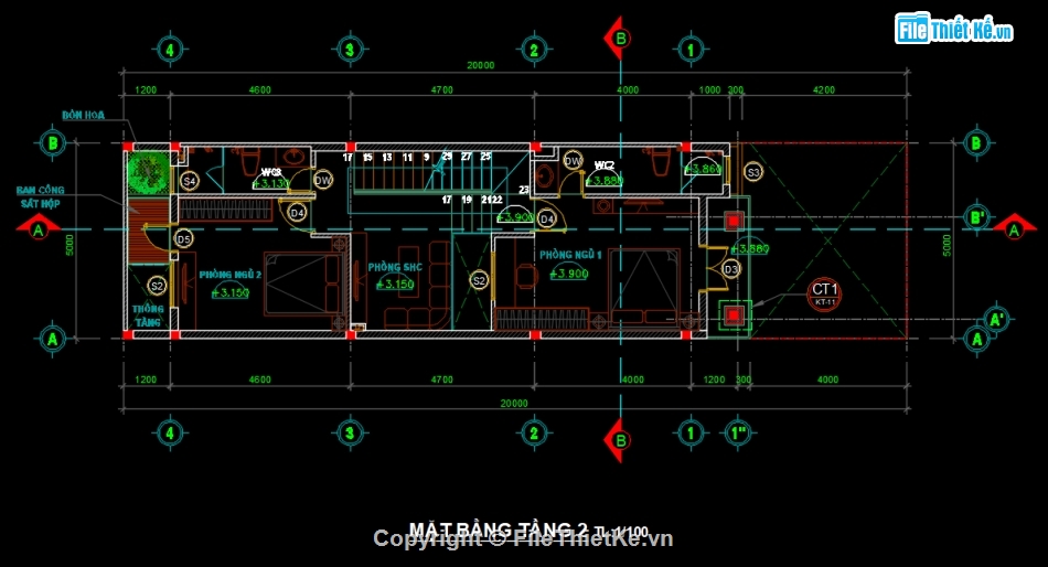 nhà phố 3 tầng,nhà ống đẹp,thiết kế nhà 5x15m,nhà mặt phố,nhà lệch tầng đẹp,nhà ở hiện đại