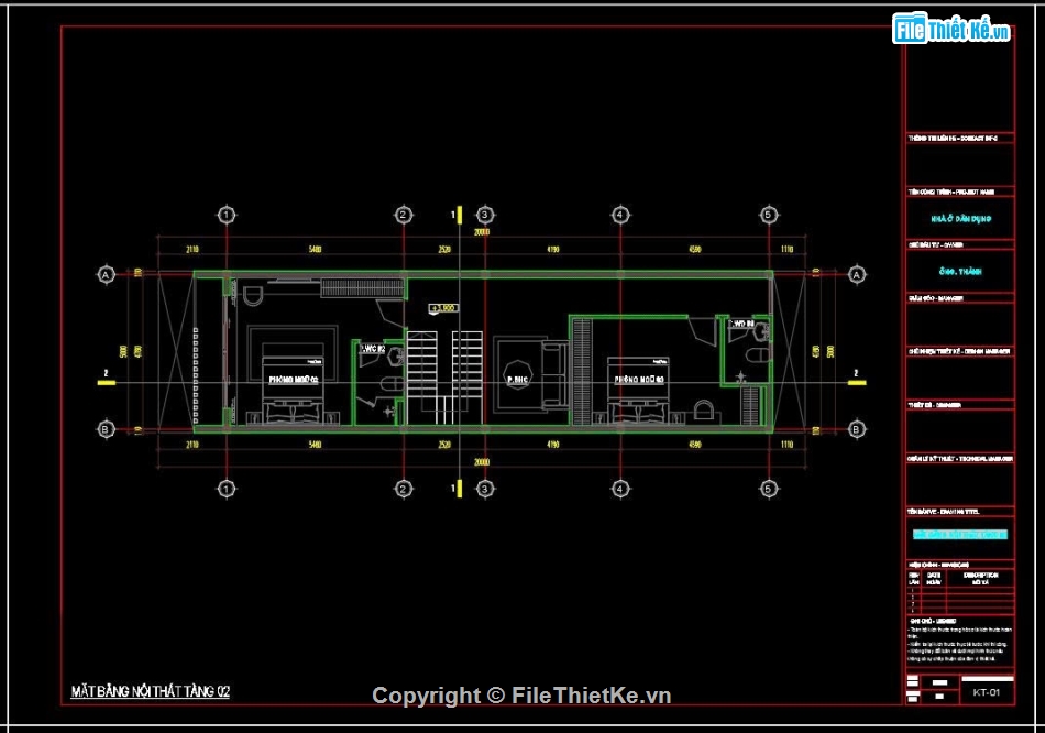 Hồ sơ thiết kế,Bản vẽ thiết kế,Nhà phố 3 tầng hiện đại,Nhà phố hiện đại,Nhà phố 3 tầng,Nhà phố 3 tầng 5x20m