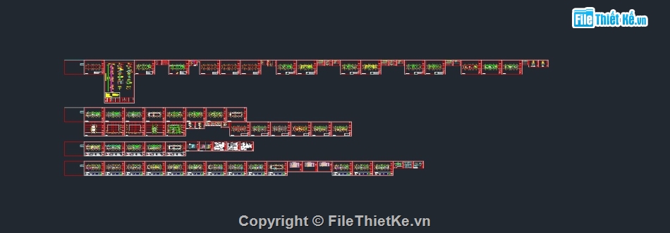 Hồ sơ thiết kế,Bản vẽ thiết kế,Nhà phố 3 tầng hiện đại,Nhà phố hiện đại,Nhà phố 3 tầng,Nhà phố 3 tầng 5x20m