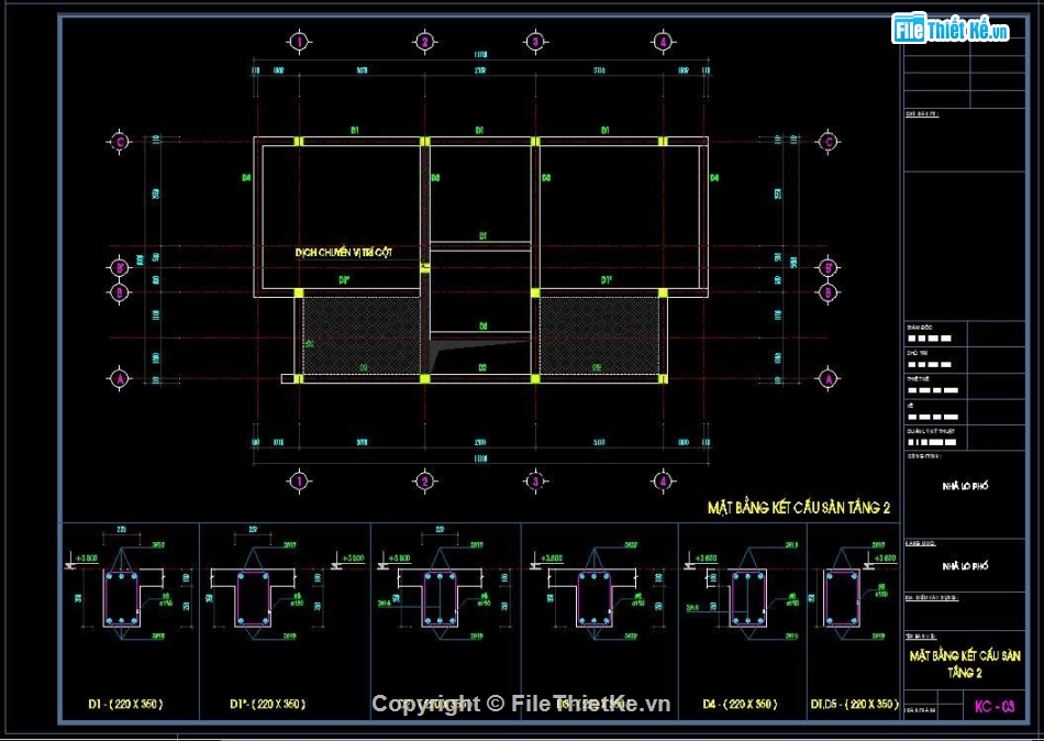 Nhà phố 3 tầng hiện đại,Nhà phố hiện đại,file cad nhà phố 3 tầng,nhà phố 3 tầng file cad