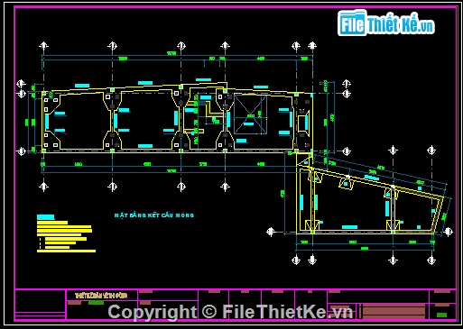 nhà phố 3 tầng,Hồ sơ thiết kế nhà 3.5 tầng có PC,file cad nhà phố,3 tầng kích thước 3.8x16.75m