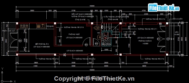 nhà phố 3 tầng,mặt tiền 3.5m,3.5x16m,bản vẽ nhà phố,bản vẽ nhà,hồ sơ thiết kế nhà phố