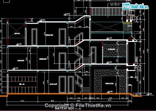 nhà phố 3 tầng,mặt tiền 3.5m,3.5x16m,bản vẽ nhà phố,bản vẽ nhà,hồ sơ thiết kế nhà phố