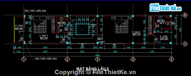 nhà 4 tầng,thiết kế nhà phố,nhà phố 4 tầng,nhà phố hiện đại mặt tiền 3.5m,bản vẽ nhà phố,kiến trúc nhà phố