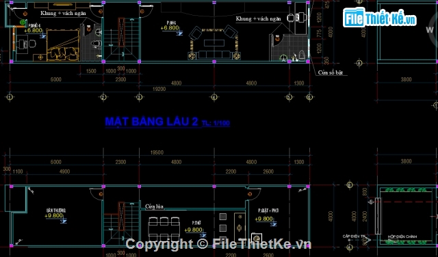 nhà 4 tầng,4 tầng,nhà phố 4 tầng,nhà phố 4 tầng 4x23m,4x23m