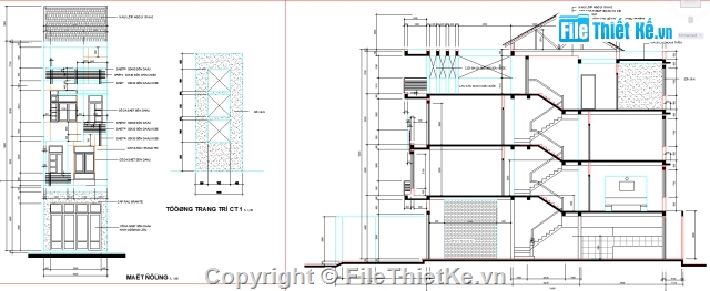 nhà 4 tầng,mẫu nhà phố 4 tầng,nhà phố 4 tầng,nhà ở 4 tầng