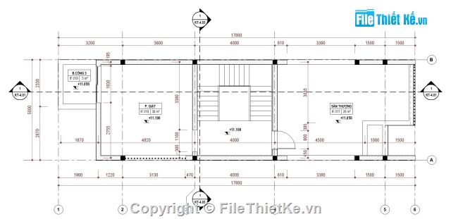 bản vẽ revit,bản vẽ nhà phố,revit nhà phố,thiết kế nhà phố