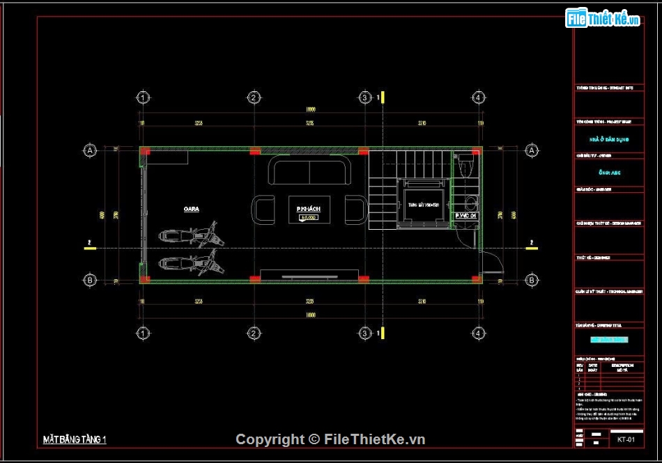 Hồ sơ thiết kế,Bản vẽ thiết kế,Nhà phố 6 tầng tân cổ điển,Nhà phố tân cổ điển,Nhà phố 6 tầng,nhà phố 6 tầng 4mx10m