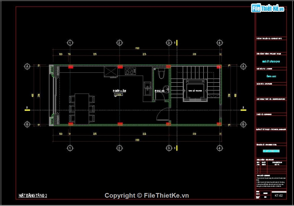 Hồ sơ thiết kế,Bản vẽ thiết kế,Nhà phố 6 tầng tân cổ điển,Nhà phố tân cổ điển,Nhà phố 6 tầng,nhà phố 6 tầng 4mx10m