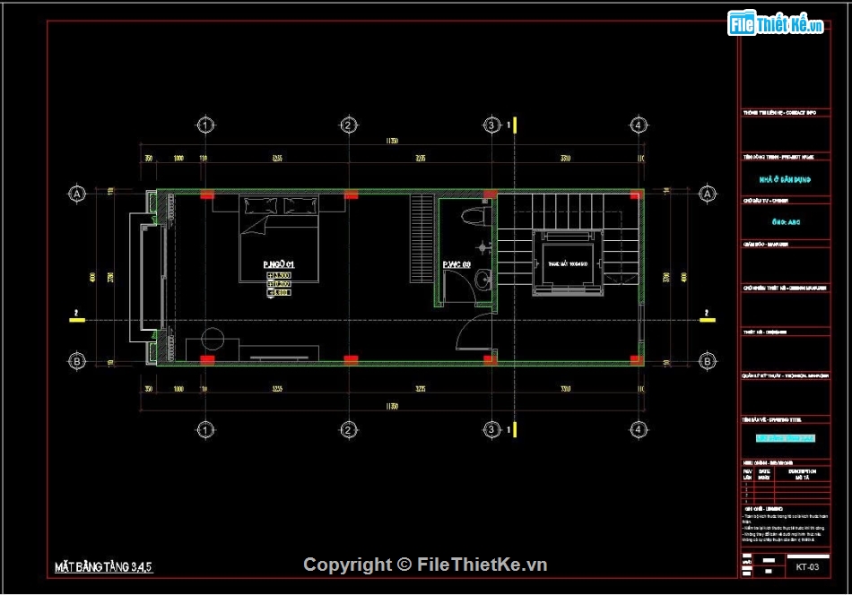 Hồ sơ thiết kế,Bản vẽ thiết kế,Nhà phố 6 tầng tân cổ điển,Nhà phố tân cổ điển,Nhà phố 6 tầng,nhà phố 6 tầng 4mx10m