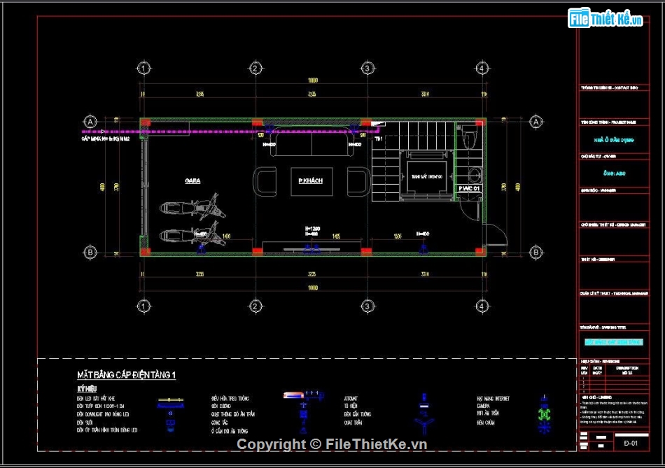 Hồ sơ thiết kế,Bản vẽ thiết kế,Nhà phố 6 tầng tân cổ điển,Nhà phố tân cổ điển,Nhà phố 6 tầng,nhà phố 6 tầng 4mx10m
