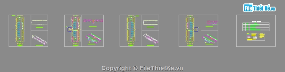 nhà tập bắn,nhà tập bắn file cad,thiết kế nhà tập bắn,thiết kế nhà xưởng