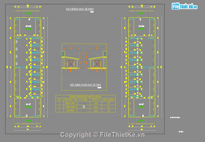 nhà tập bắn,nhà tập bắn file cad,thiết kế nhà tập bắn,thiết kế nhà xưởng