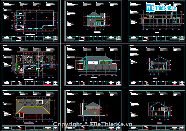 thiết kế văn phòng,bản vẽ nhà xưởng,Văn phòng nhà xưởng,Hồ sơ nhà văn phòng,hồ sơ nhà xưởng