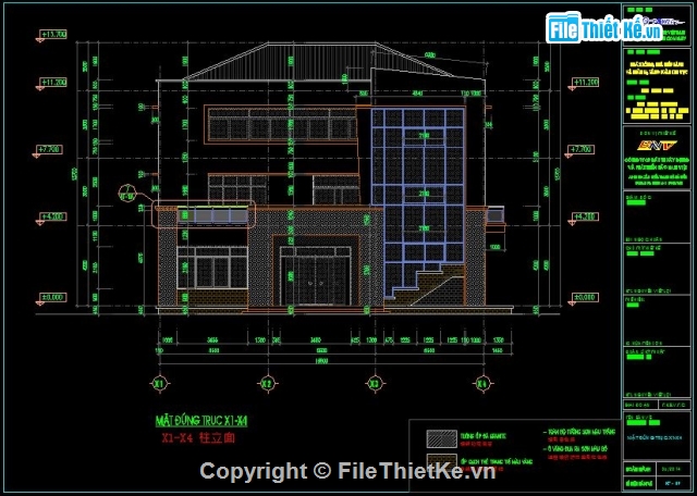 kiến trúc văn phòng,thiết kế văn phòng,kiến trúc 3 tầng,văn phòng,nhà văn phòng làm việc 03 tầng