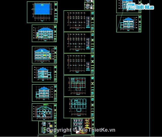 Filethietke nhà xưởng,nhà xưởng 50x88m,nhà xưởng 80x90m,HSTK nhà xưởng,Nhà xưởng ISME