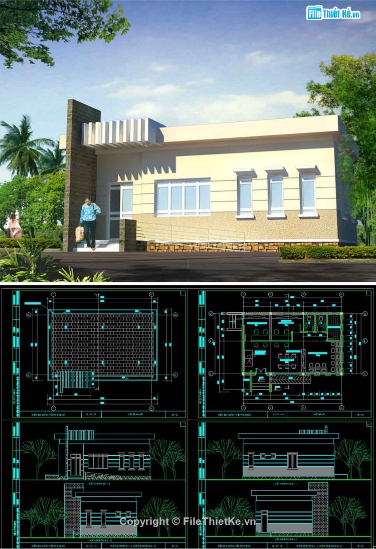 tòa nhà viễn thông,thiết kế tòa nhà,viễn thông,Hồ sơ tòa nhà