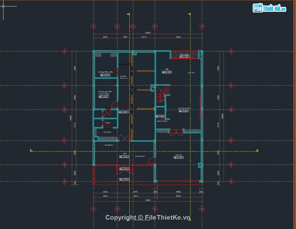 Hồ sơ thiết kế Spa,thiết kế autocad spa,Bản vẽ cad spa,Bản vẽ spa 3 tầng,File cad thiết kế spa,thiết kế spa 3 tầng