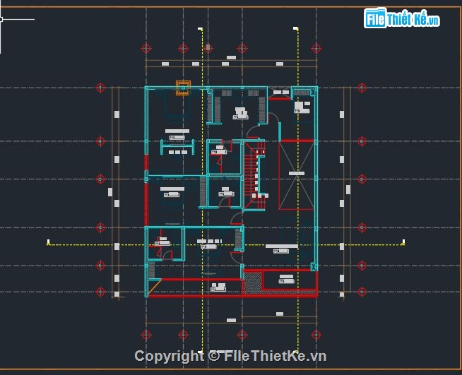 Hồ sơ thiết kế Spa,thiết kế autocad spa,Bản vẽ cad spa,Bản vẽ spa 3 tầng,File cad thiết kế spa,thiết kế spa 3 tầng