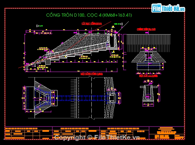 Hồ sơ thiết kế,đường quốc lộ,đường miền núi,bản vẽ thiết kế,thiết kế đường,quốc lộ 3B