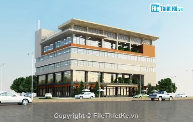 trung tâm thương mại,thiết kế trung tâm thương mại,bản vẽ thiết kế tttm đẹp