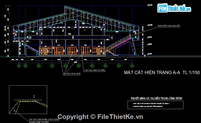 Nhà thi đấu đa năng,nhà thi đấu,thiết kế nhà thi đấu