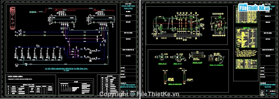 TRẠM CHIẾT NẠP GAS,THIẾT KẾ TRẠM CHIẾT NẠP LPG,HỒ SƠ THIẾT KẾ TRẠM CHIẾT NẠP GAS,BẢN VẼ HỆ THỐNG GAS BỒN,TRẠM CHIẾT NẠP GAS 60 TẤN,HỒ SƠ THẨM DUYỆT PCCC TRẠM CHIẾT NẠP GAS