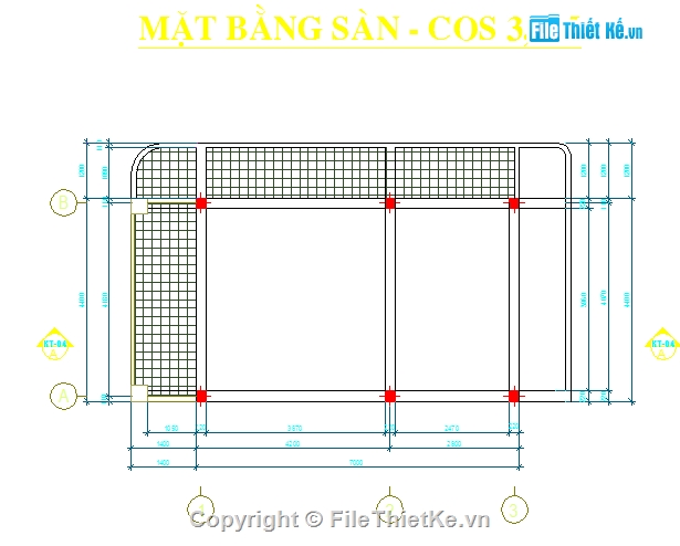 nhà 1 tầng,bản vẽ nhà 1 tầng,bản vẽ nhà,bản vẽ thi công nhà,hồ sơ thi công nhà,bản vẽ