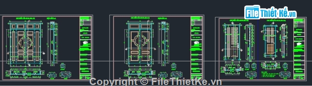 Biệt thự 1 tầng,Nhà cấp IV,Bệt thự 1 hiện đại,CAd nhà cấp IV,biệt thự hiện đại 1 tầng