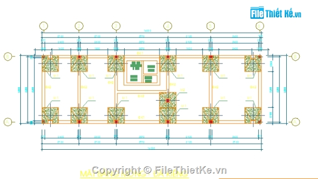 thiết kế nhà ở,nhà 2 tầng,hồ sơ thiết kế thi công,mặt tiền 5m,5x16m,bản vẽ nhà phố