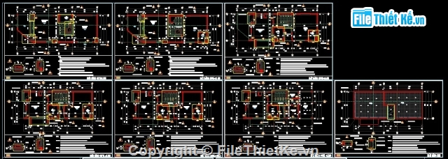 Bản vẽ nhà phố 3 tầng,nhà phố 3 tầng,nhà 3 tầng,3 tầng,Kiến trúc nhà 3 tầng