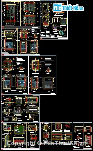 Bản vẽ nhà phố 3 tầng,nhà phố 3 tầng,nhà 3 tầng,3 tầng,Kiến trúc nhà 3 tầng