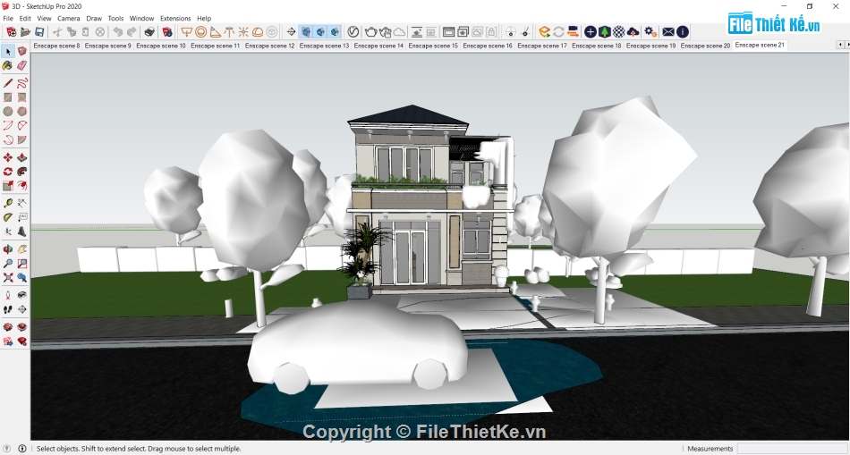 Nhà phố,Nhà phố hiện đại,nhà mái thái,nhà phố mái thái,nhà phố KT 6x21.5m,Nhà phố 6m