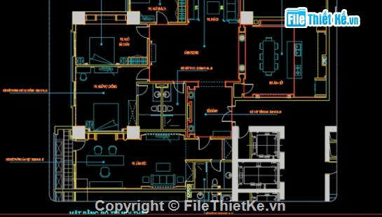 Hồ sơ thiết kế nội thất chung cư,Hồ sơ thiết kế nội thất,nội thất chung cư