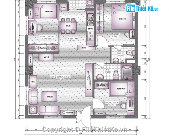 nội thất chung cư,file cad nội thất chung cư,nội thất chung cư file cad