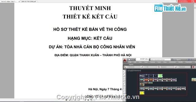 kết cấu tòa nhà,thiết kế tòa nhà,Hồ sơ thiết kế,tòa nhà cán bộ,tòa nhà 5 tầng,4 tầng 1 tum