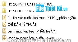 hồ sơ thiết kế nhà 25 tầng,hồ sơ thiết kế trụ sở làm việc,văn phòng cho thuê,nhà 25 tầng,bản vẽ nhà 25 tầng full