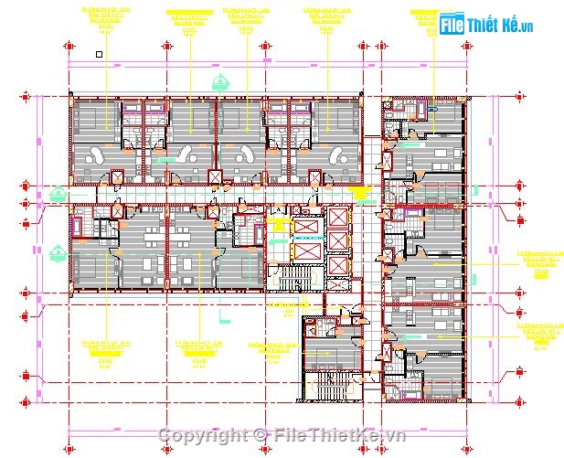 hồ sơ thiết kế nhà 25 tầng,hồ sơ thiết kế trụ sở làm việc,văn phòng cho thuê,nhà 25 tầng,bản vẽ nhà 25 tầng full