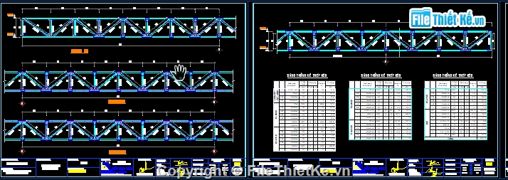 Trạm xăng dầu cad,kết cấu trạm xăng,Hồ sơ thiết kế trạm xăng dầu,kết cấu trạm xăng file cad