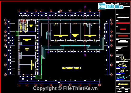 thiết kế Trạm y tế,Trạm y tế xã 2 tầng,Hồ sơ thiết kế trạm y tế xã,Trạm y tế xã 2 tầng 20x28m,bãn vẽ trạm y tế 2 tầng