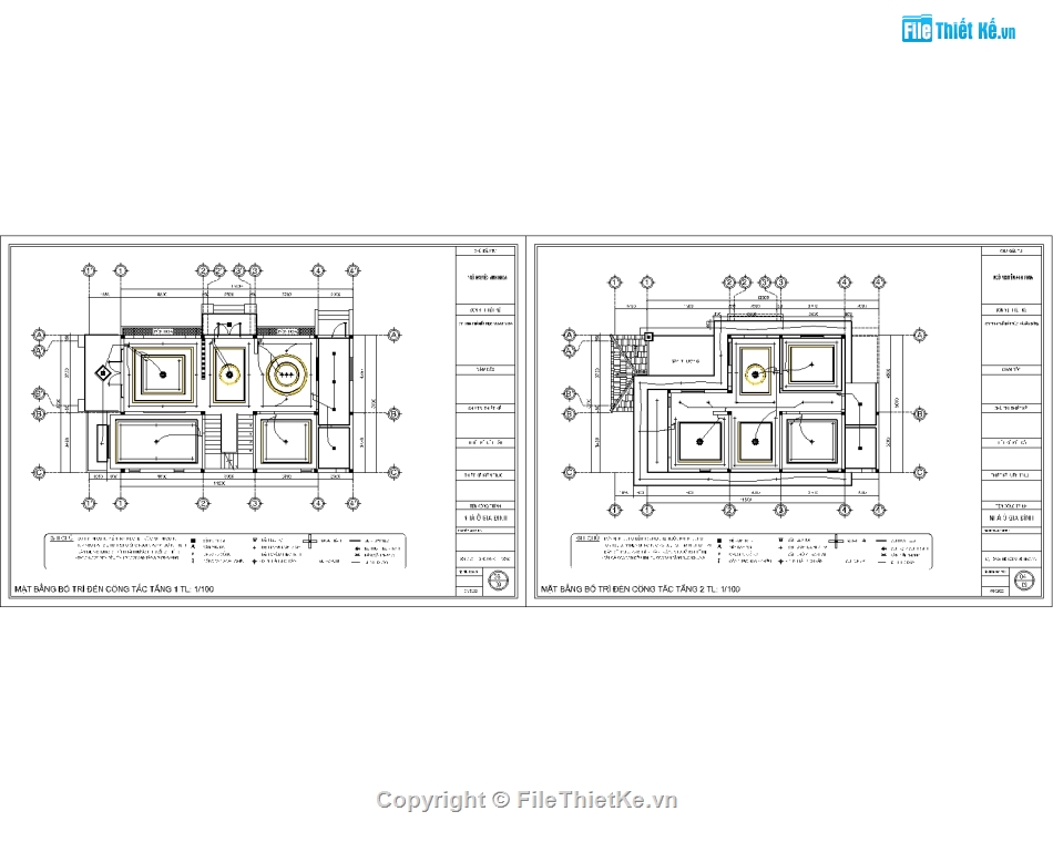biệt thự đẹp 2 tầng,file cad biệt thự 2 tầng,mẫu biệt thự 2 tầng,file cad biệt thự 2 tầng đẹp