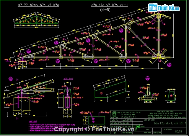 trường học,Hồ sơ thiết kế,Hồ sơ thiết kế trường,trường trung học cơ sở