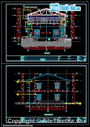 xưởng sửa chữa ô tô,xưởng sửa chữa,trạm sửa chữa,bản vẽ nhà xưởng,thiết kế nhà xưởng,mẫu nhà xưởng