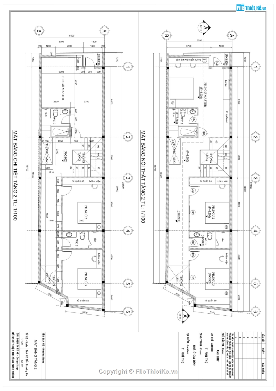 thiết kế nhà 2.5 tầng,bản vẽ nhà phố 2 tầng,file cad nhà phố 2.5 tầng,mẫu nhà phố 2 tầng,kiến trúc nhà phố 2.5 tầng