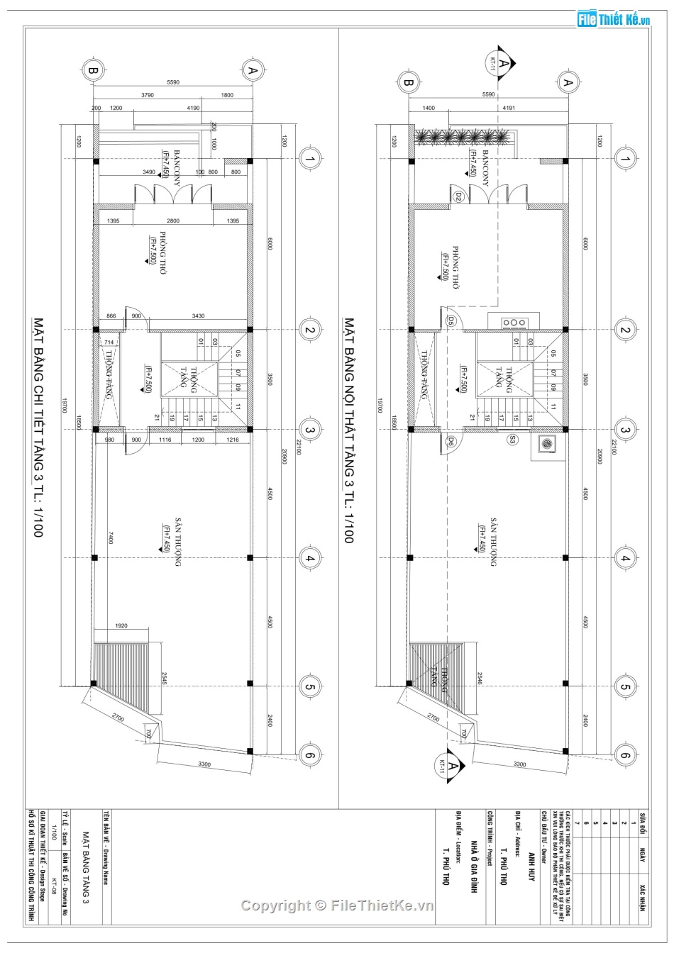 thiết kế nhà 2.5 tầng,bản vẽ nhà phố 2 tầng,file cad nhà phố 2.5 tầng,mẫu nhà phố 2 tầng,kiến trúc nhà phố 2.5 tầng