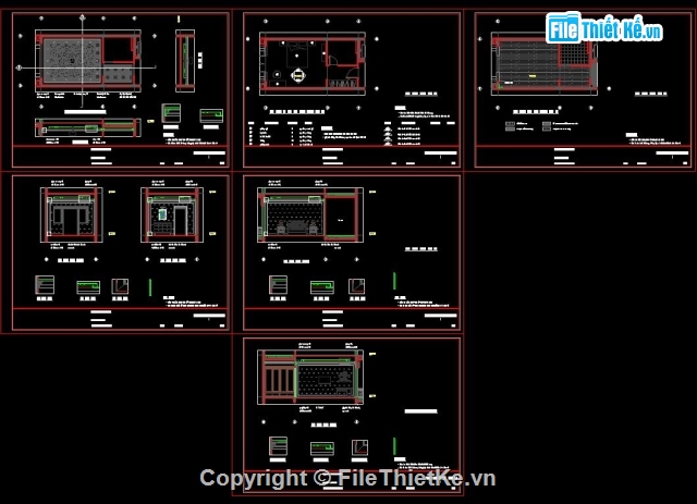 Hồ sơ triển khai chi tiết nội thất phòng khách,Bản vẽ cad nội thất,Bản vẽ chi tiết nội thất phòng khách,thiết kế nội thất,cad nội thất