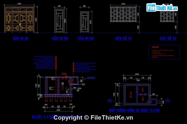 mẫu nhà sàn,cad nhà sàn,nhà sàn,nhà sàn Thủ Thừa