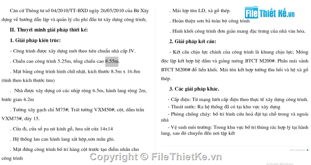 nhà văn hóa thôn,nhà văn hóa bản,nhà văn hóa thôn bản,nhà văn hóa cấp 4,nhà văn hóa  8.5x16.8m