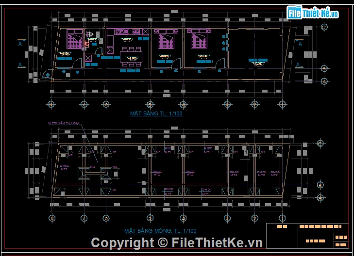 Nhà cấp 4 5x20m,bản vẽ nhà cấp 4,file cad nhà cấp 4,thiết kế nhà cấp 4,mẫu nhà cấp 4,bản vẽ autocad nhà cấp 4