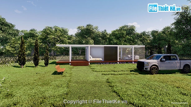 Home stay sketchup,model su home stay,home stay file su,sketchup home stay,file sketchup home stay